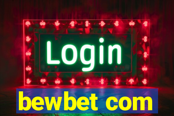 bewbet com